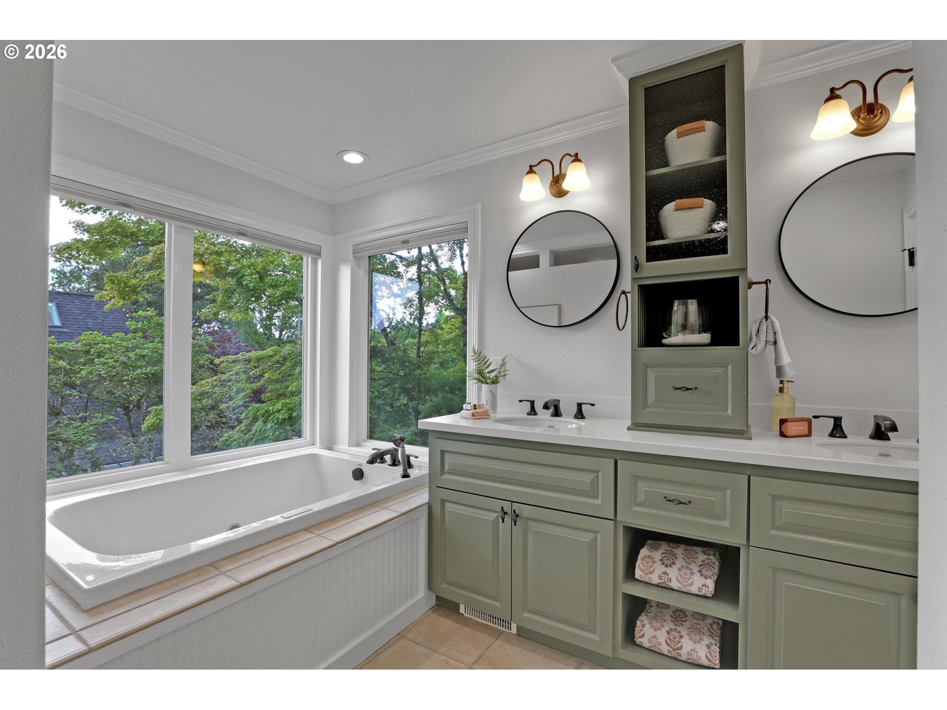 2715 Northwest Linmere Drive Portland, OR 97229 - Photo 18 of 41