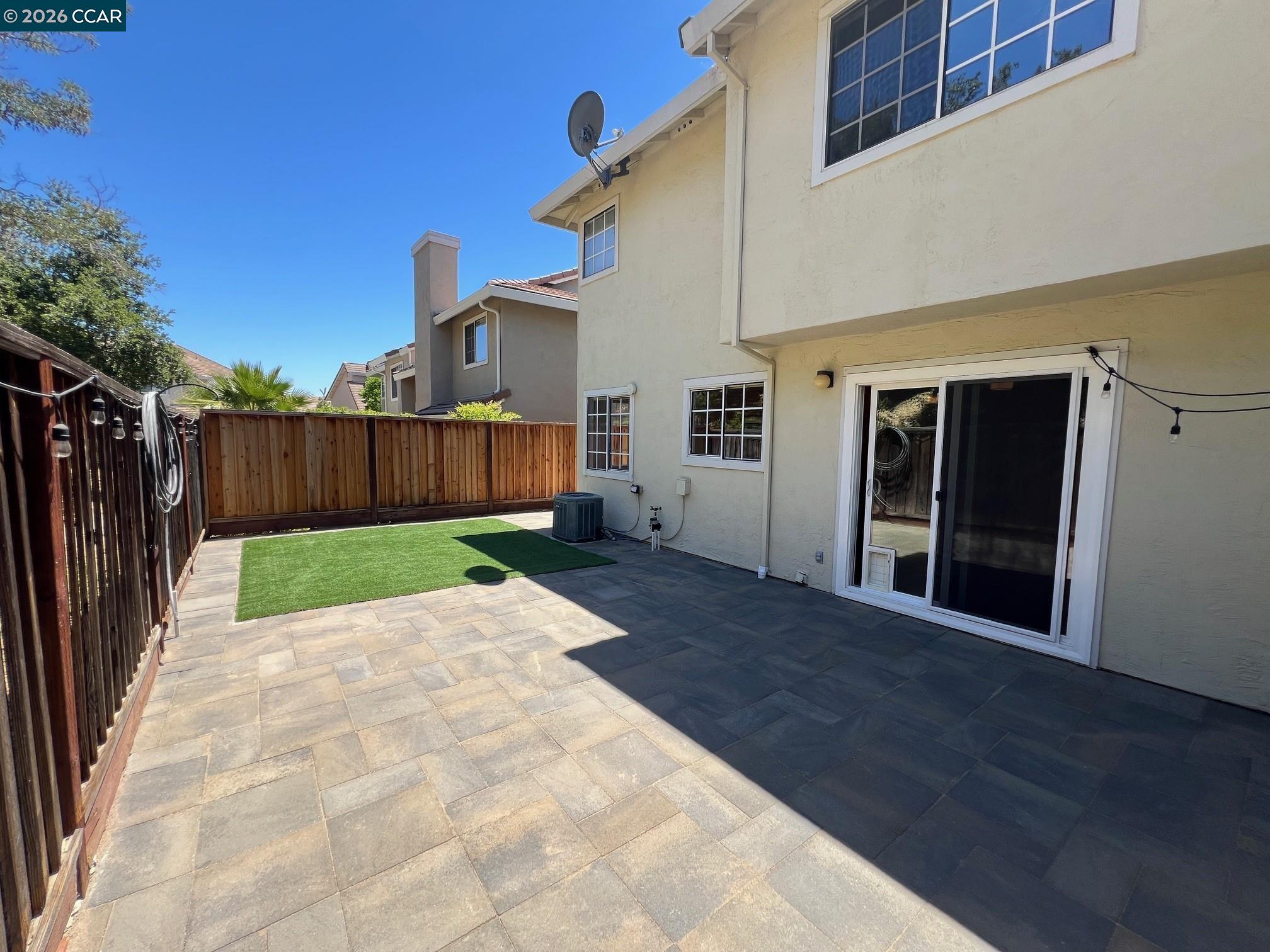 1115 Crest Ridge Lane Concord, CA 94521 - Photo 15 of 17