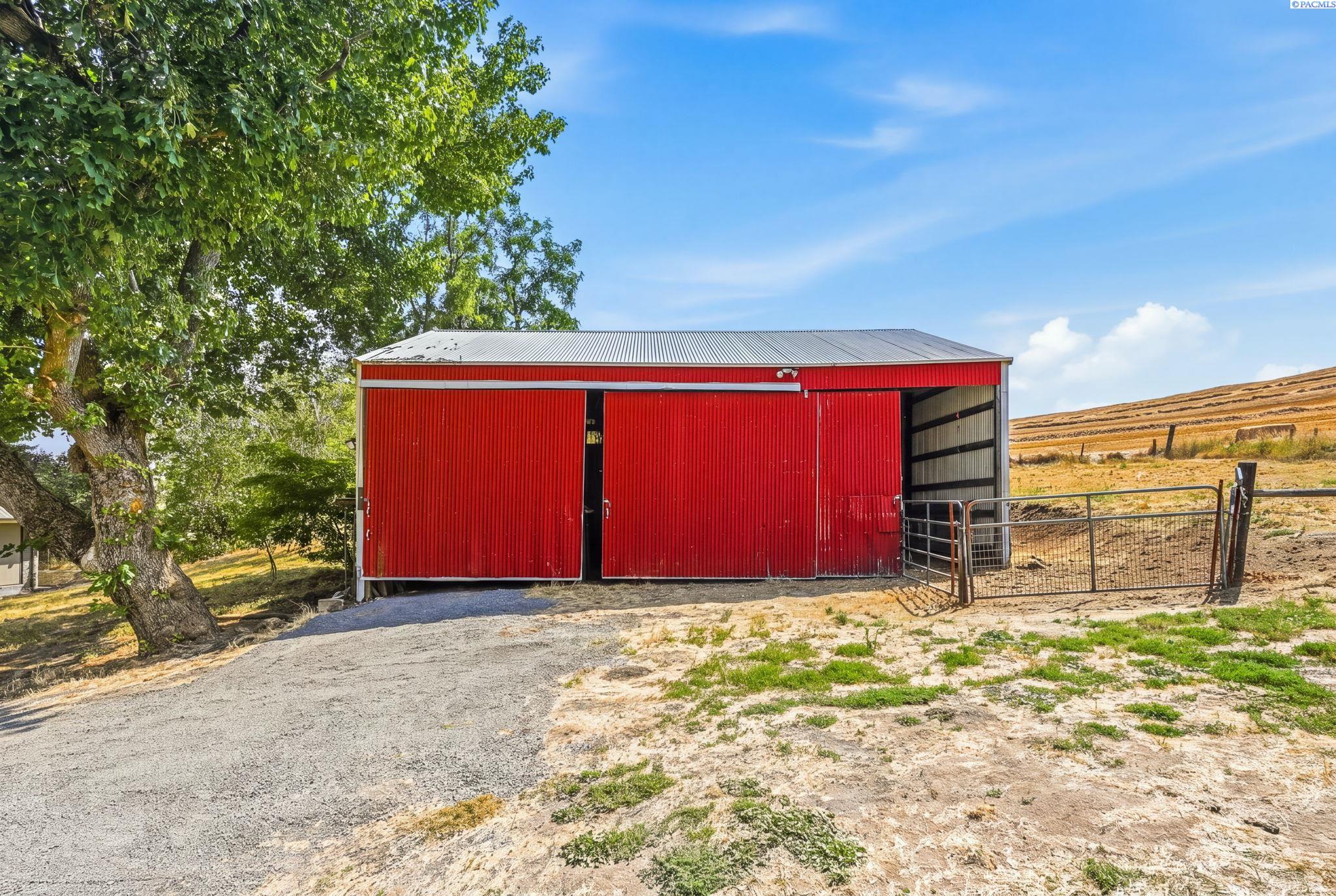 651 Klemgard Road Pullman, WA 99163 - Photo 48 of 50 Gallery Image 48