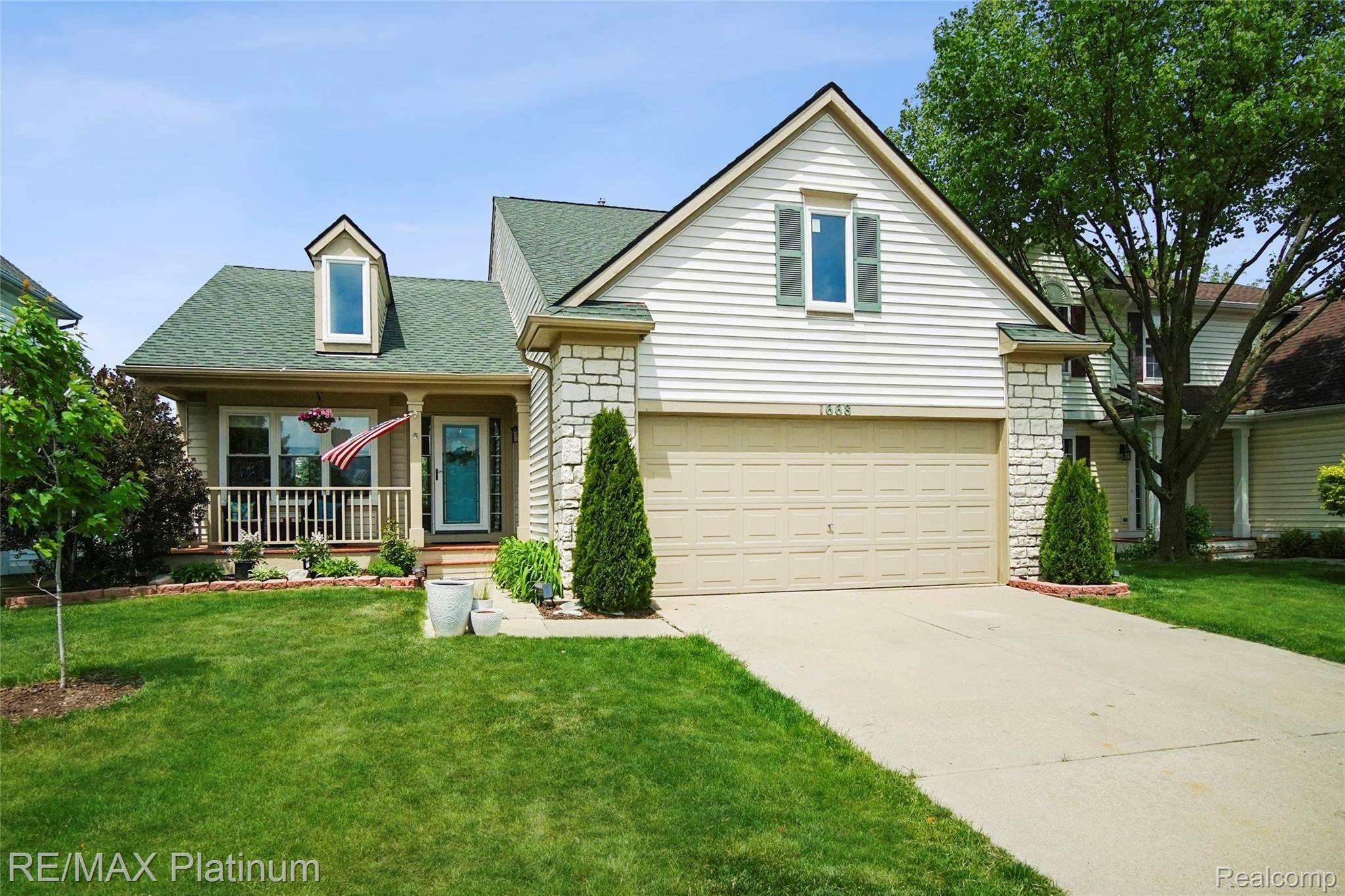 1668 Scio Ridge Road Ann Arbor, MI 48103 - Photo 2 of 31 001-photo-front-view-9252717.jpg