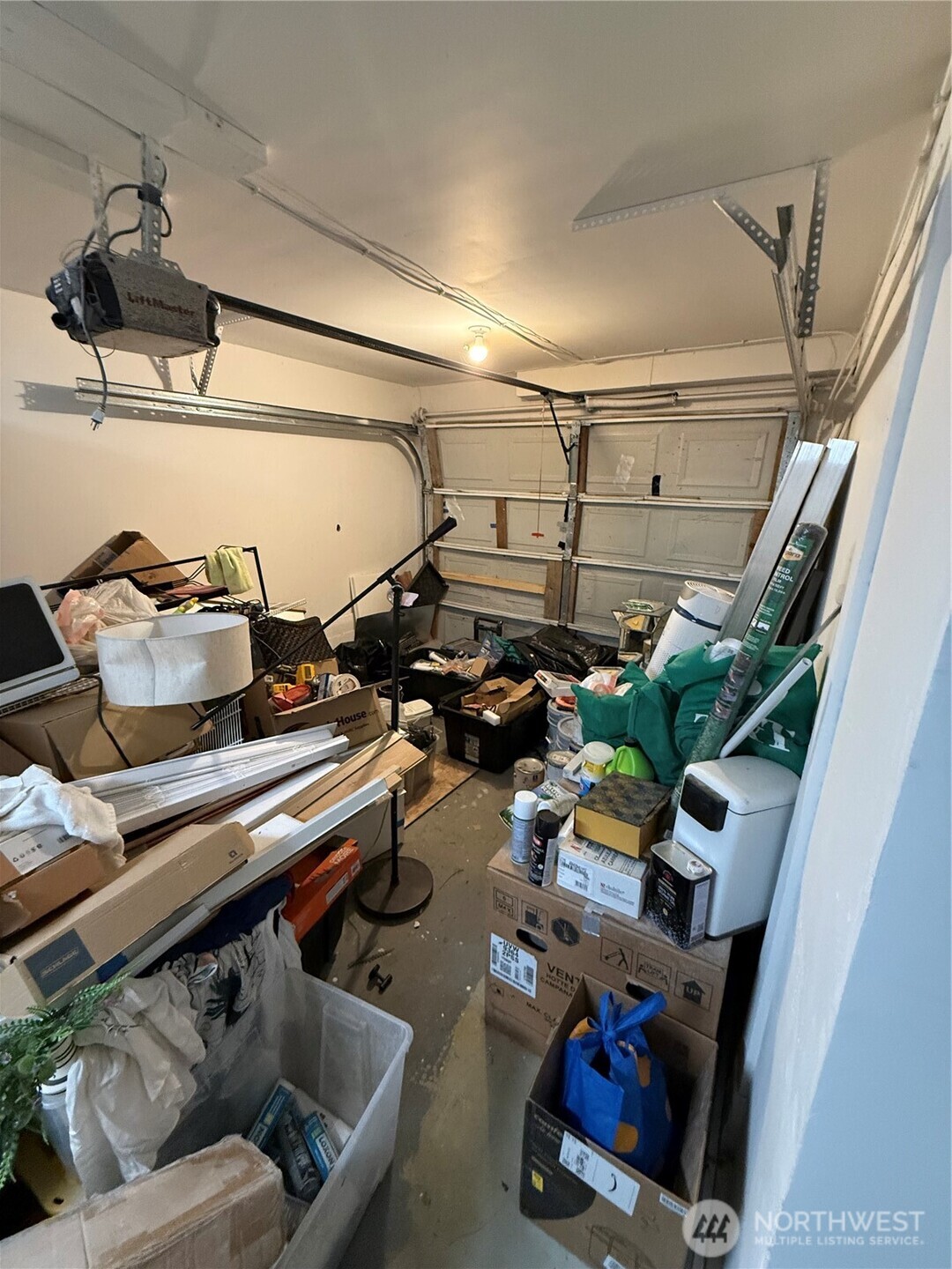 26005 156th Street Southeast Covington, WA 98042 - Photo 11 of 24 a view of a room with storage space