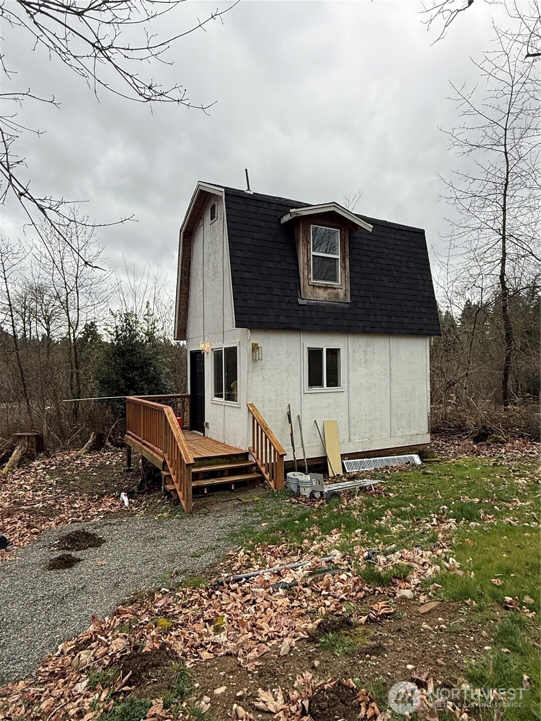 26005 156th Street Southeast Covington, WA 98042 - Photo 21 of 24 a front view of a house with a yard