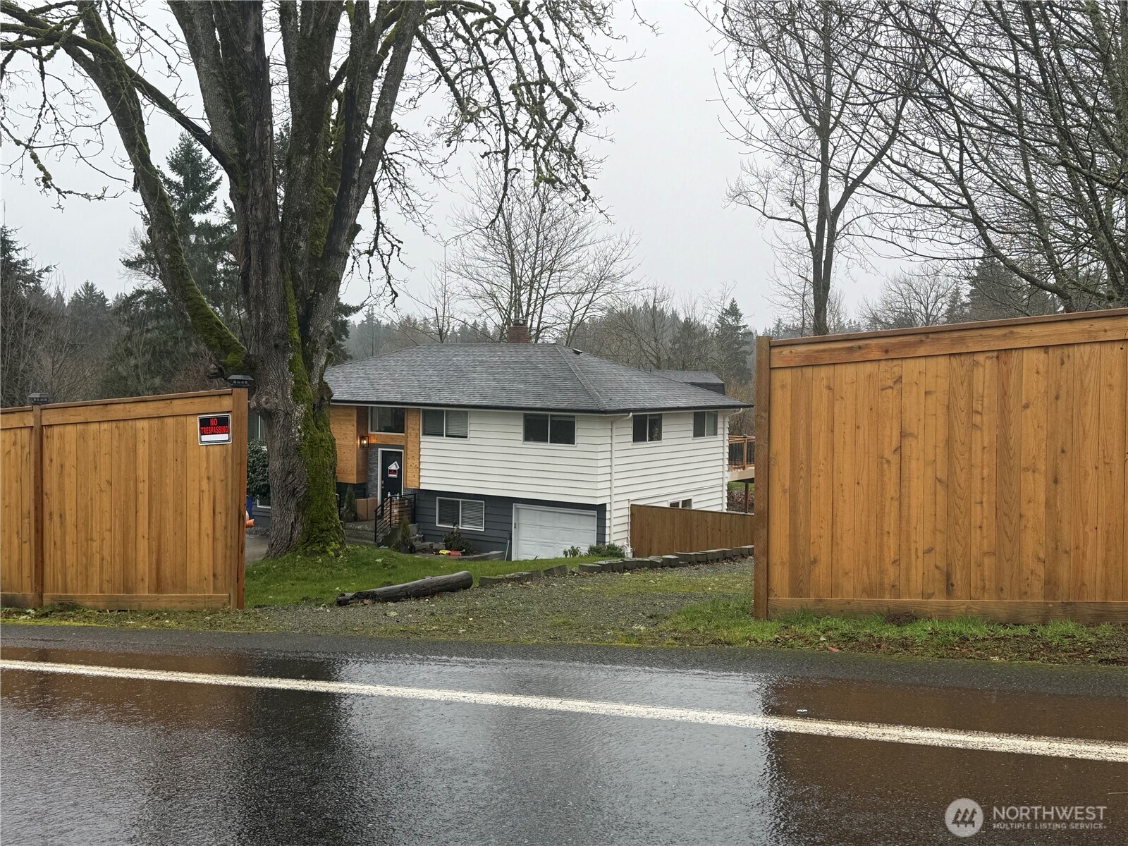 26005 156th Street Southeast Covington, WA 98042 - Photo 4 of 24 a front view of a house with a yard