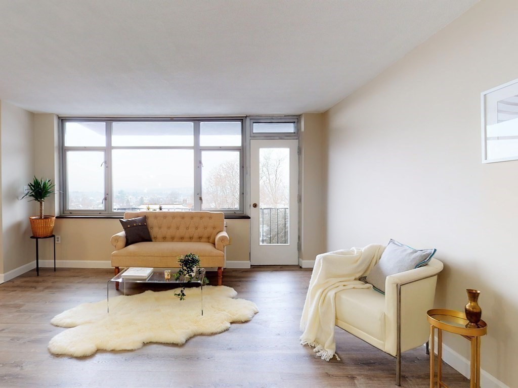125 Trapelo Road, Unit 29 Belmont, MA 02478 - Photo 3 of 20 Gallery Image 3