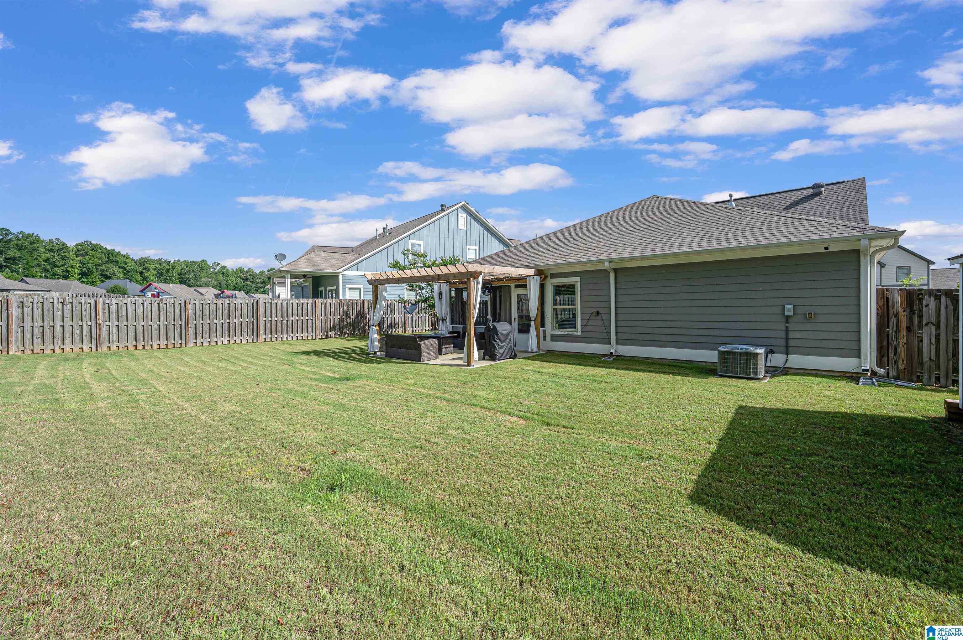 210 Sweetwater Way Springville, AL 35146 - Photo 37 of 39