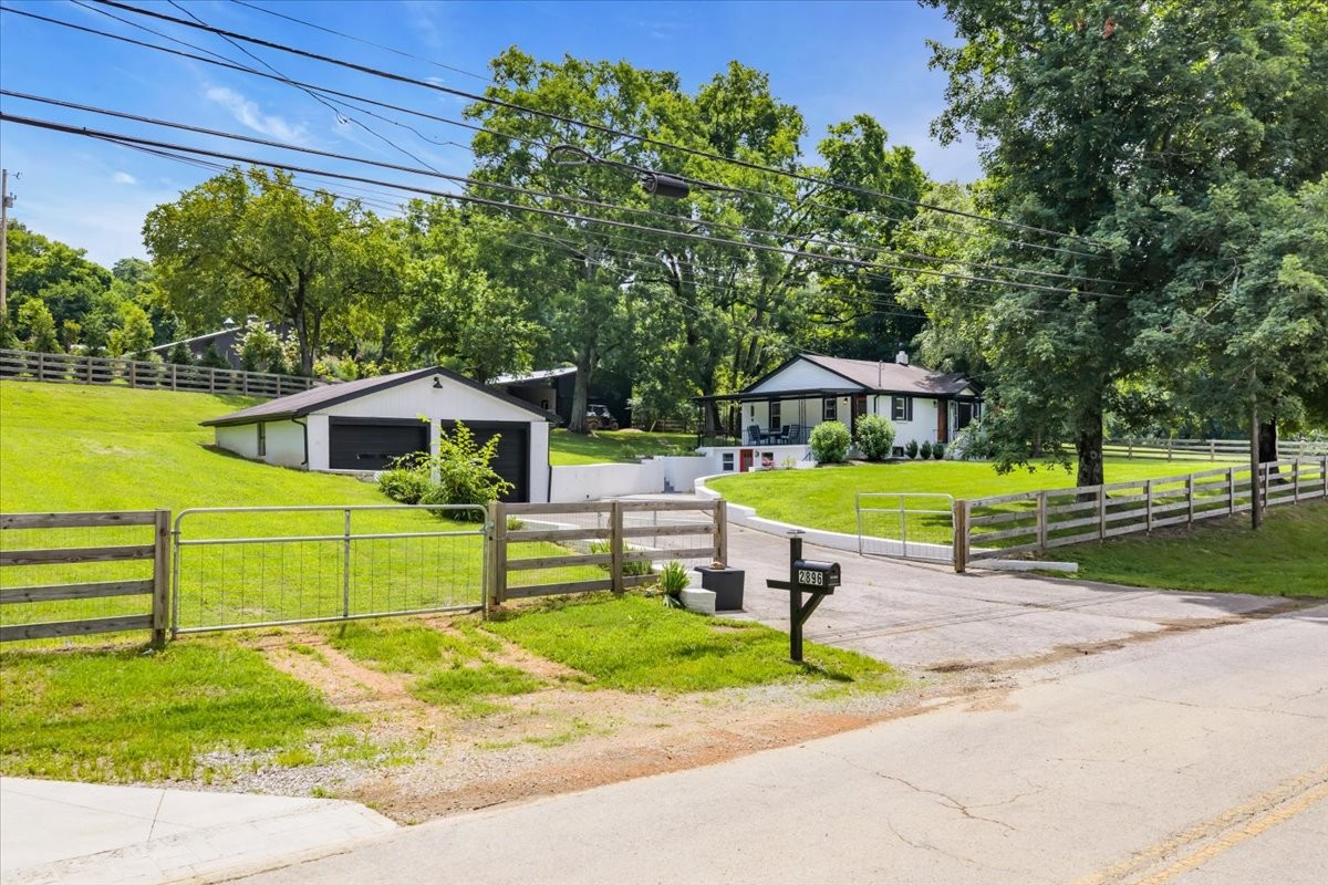2896 Fly Road Santa Fe, TN 38482 - Photo 99 of 100