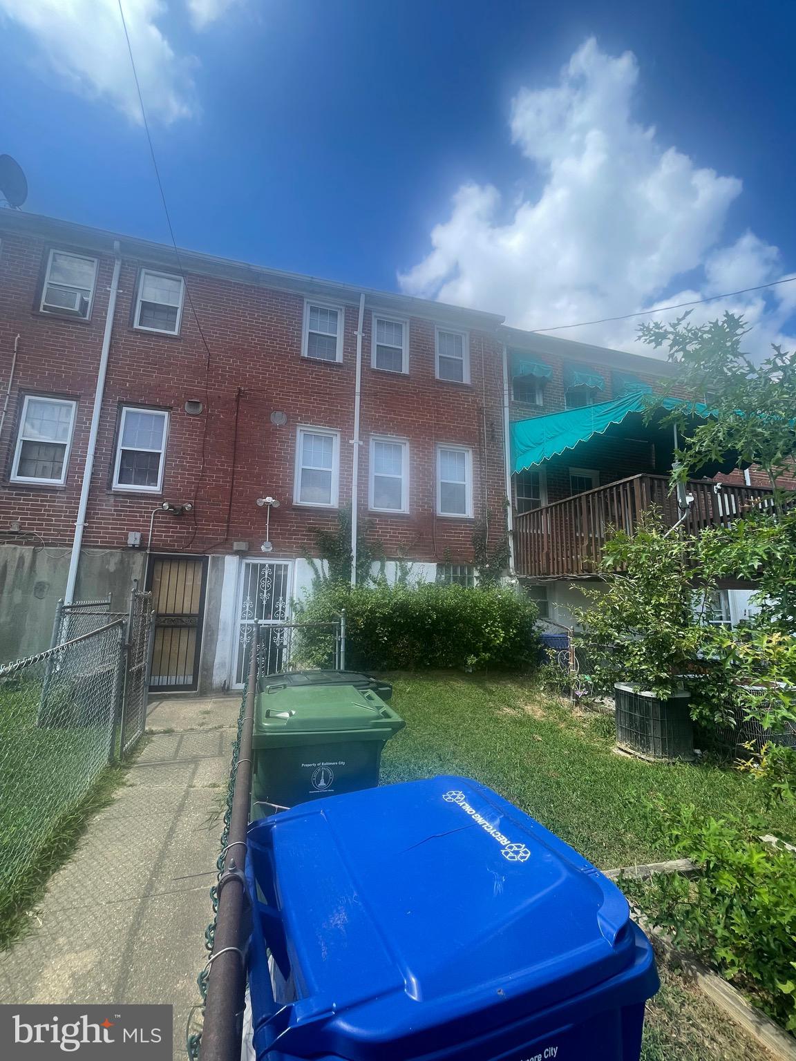 1076 Cameron Rd, Baltimore, MD 21212