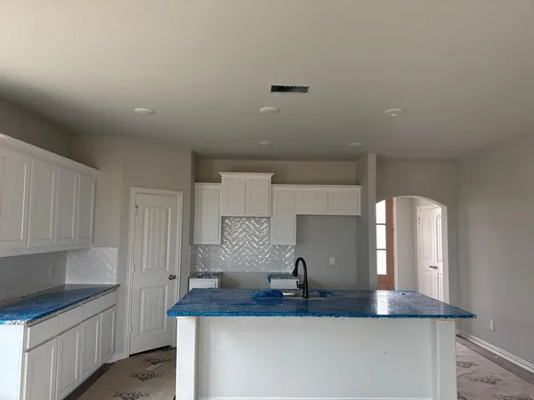 $374,525 | 1329 Frio Drive, Springtown, TX 76082