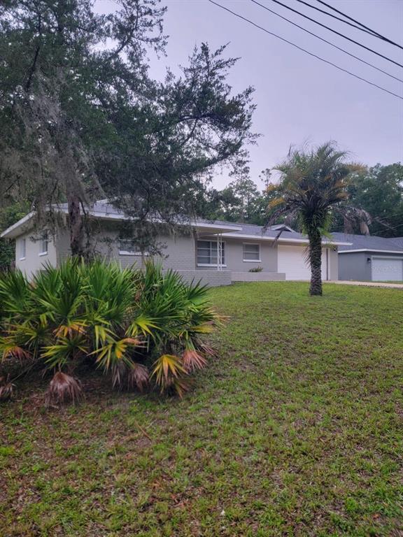 3820 South Alpine Avenue Inverness, FL 34452 - Photo 2 of 24