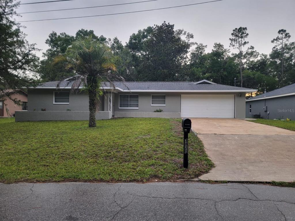 3820 South Alpine Avenue Inverness, FL 34452 - Photo 24 of 24