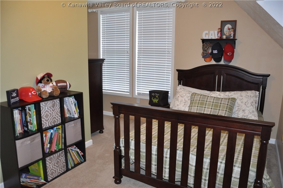 675 Country Estates Road Danville, WV 25053 - Photo 18 of 48 Gallery Image 18