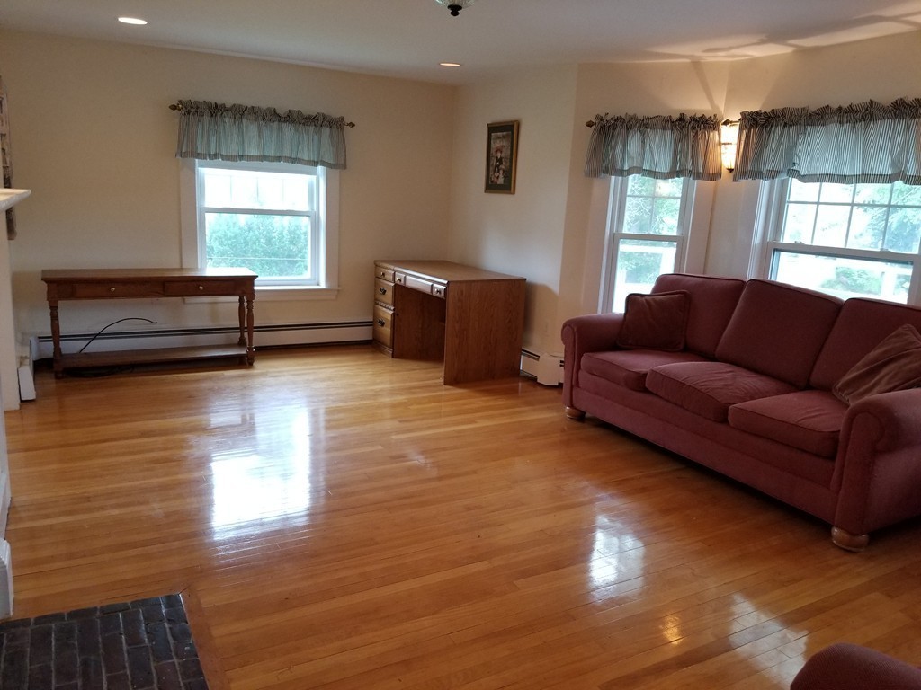 6 Littleton Road, Unit 2 Harvard, MA 01451 - Photo 5 of 11