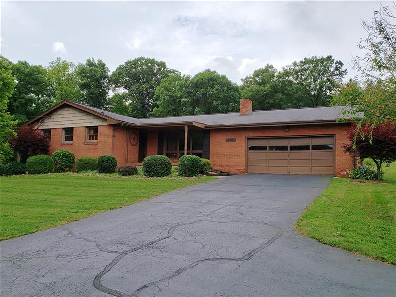 835 Indian Springs Road Indiana, PA 15701 - Photo 1 of 24