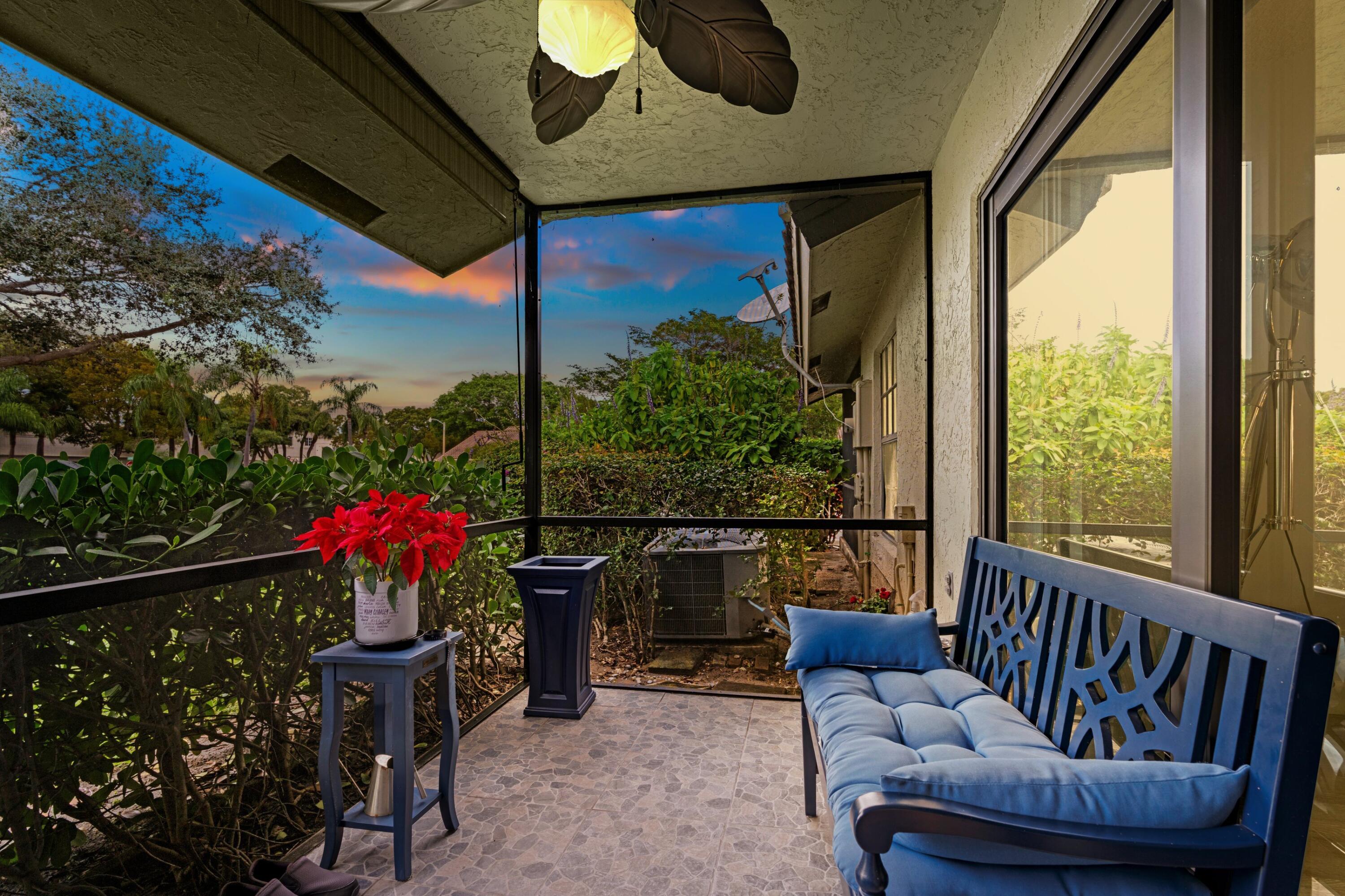 490 Hardwood Place Boca Raton, FL 33431 - Photo 2 of 45 Patio