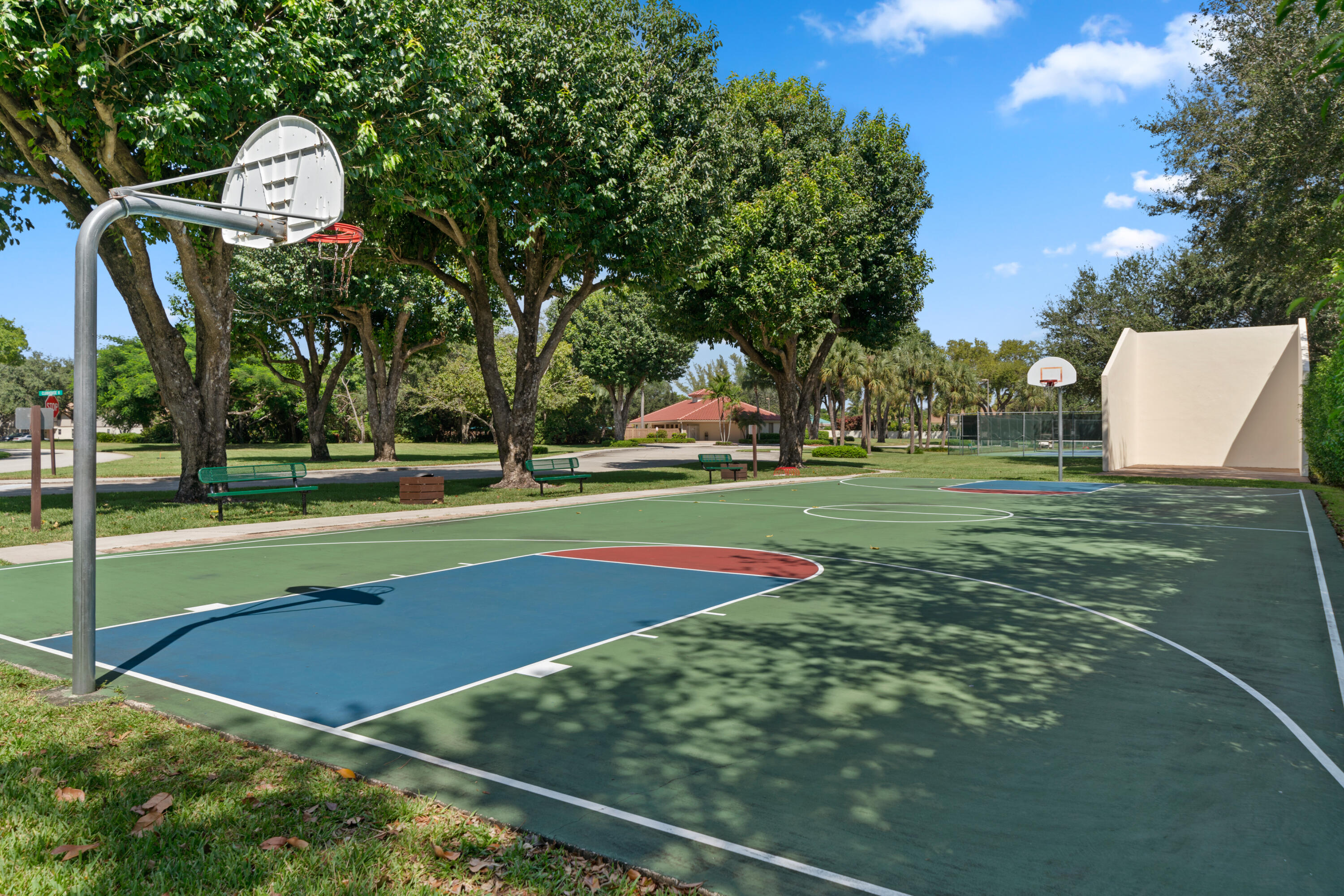 490 Hardwood Place Boca Raton, FL 33431 - Photo 24 of 45 8 Basketball