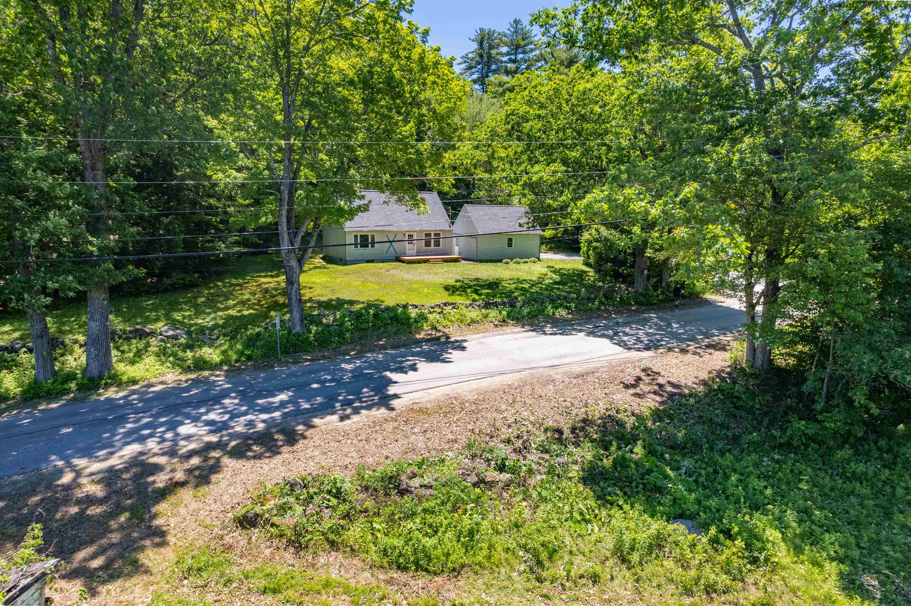 4 Carter Mountain Road New Hampton, NH 03256 - Photo 26 of 43