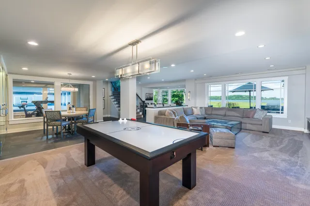 $3,250,000 | 3776 Woodland Cove Parkway, Minnetrista, MN 55331