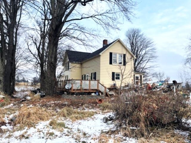 214757 County Road East Stratford, WI 54484 - Photo 1 of 1