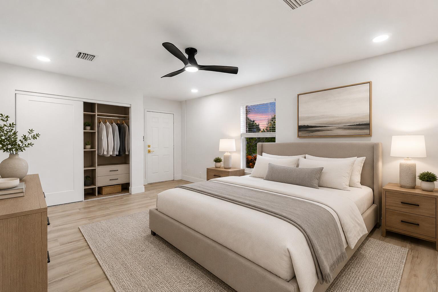 5119 Oak Hill Road Delray Beach, FL 33484 - Photo 29 of 44 BONUS MOTHER IN LAW SUITE