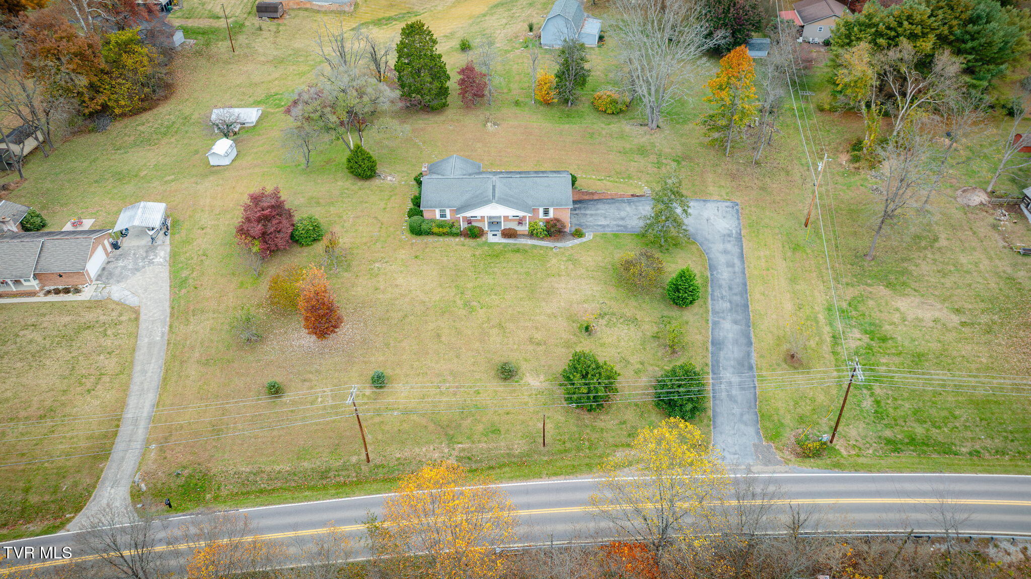 5404 Memorial Boulevard Kingsport, TN 37664 - Photo 36 of 37 101