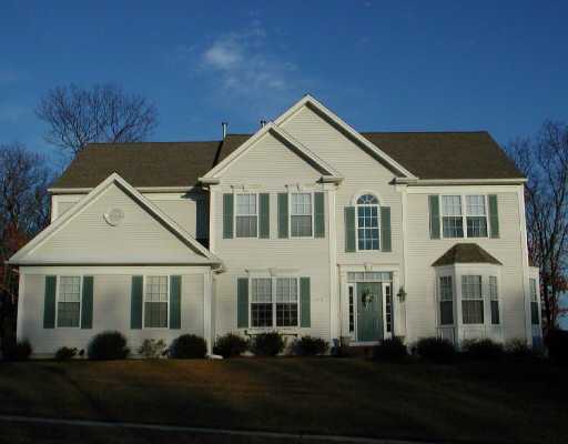 216 Sleepy Hollow Farm Road Warwick, RI 02886 - Photo 1 of 1 Exterior Front.