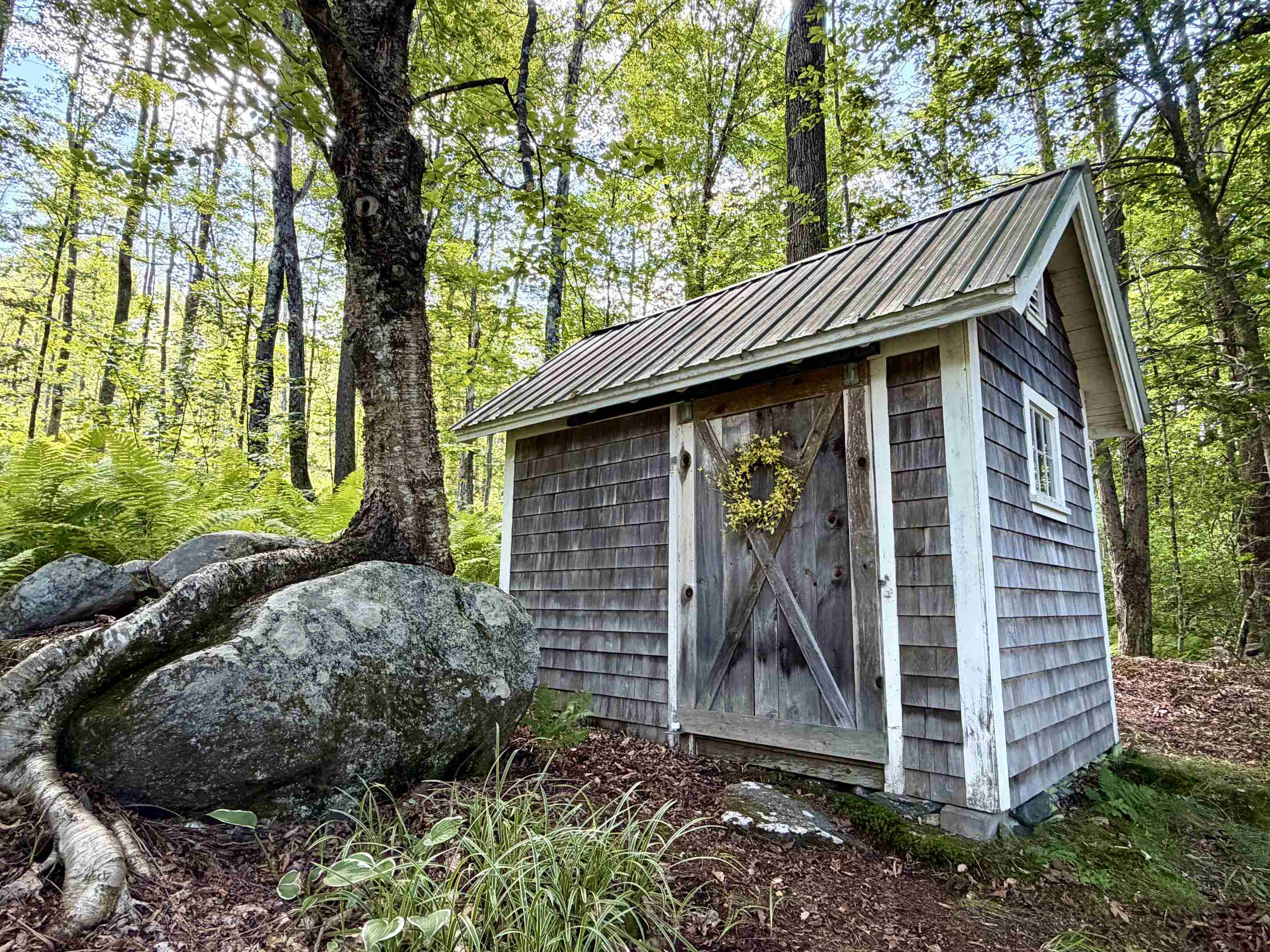 245 South Wardsboro Road Newfane, VT 05345 - Photo 36 of 57 Gallery Image 36