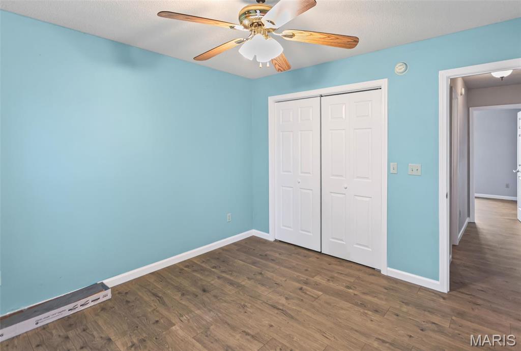 1301 Beaty Mound Road Jerseyville, IL 62052 - Photo 35 of 58