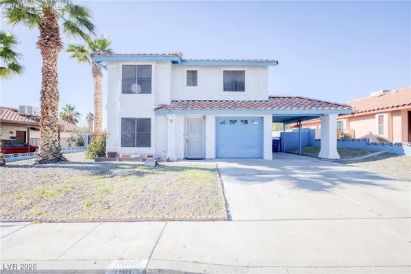 $305,000 | 3095 South Quantana Way, Laughlin, NV 89029
