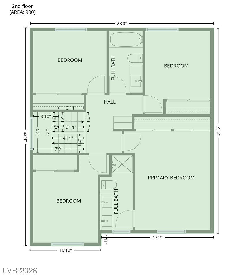 3095 South Quantana Way Laughlin, NV 89029 - Photo 4 of 65