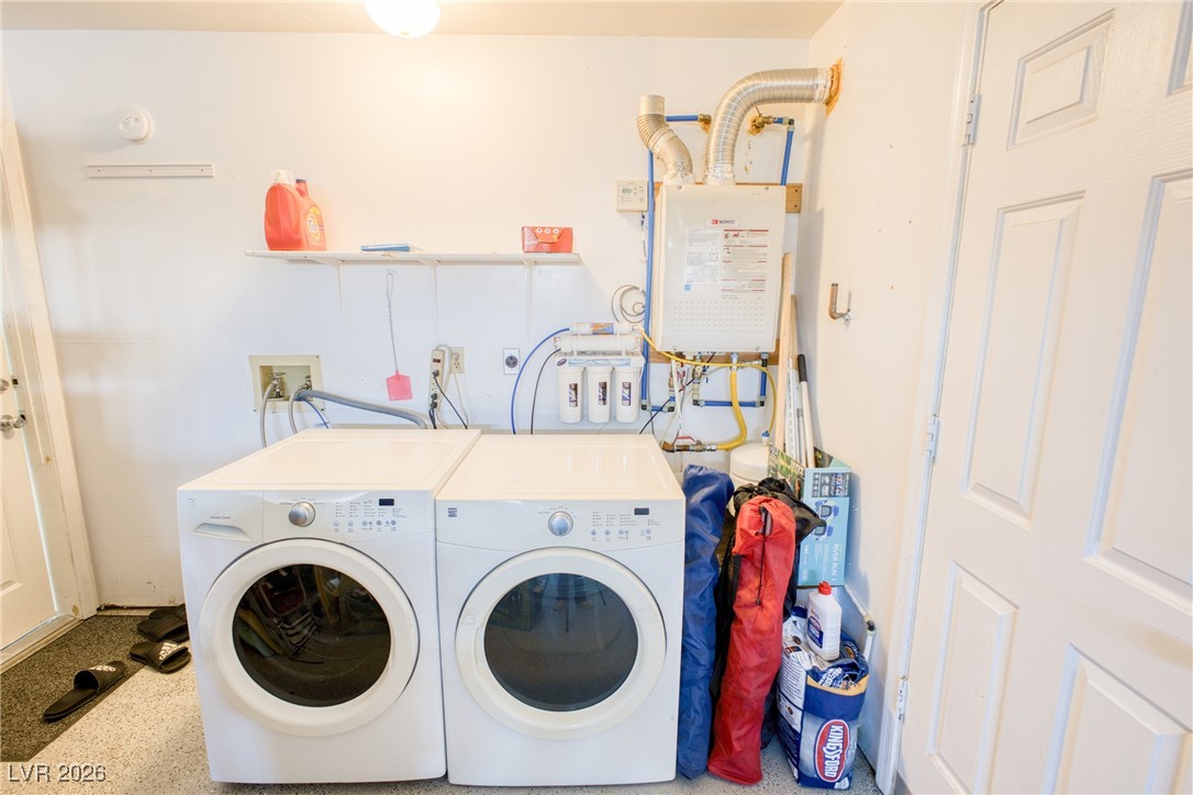 3095 South Quantana Way Laughlin, NV 89029 - Photo 57 of 65