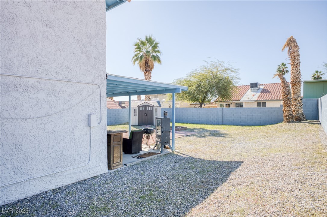 3095 South Quantana Way Laughlin, NV 89029 - Photo 59 of 65