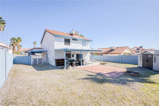 $305,000 | 3095 South Quantana Way, Laughlin, NV 89029