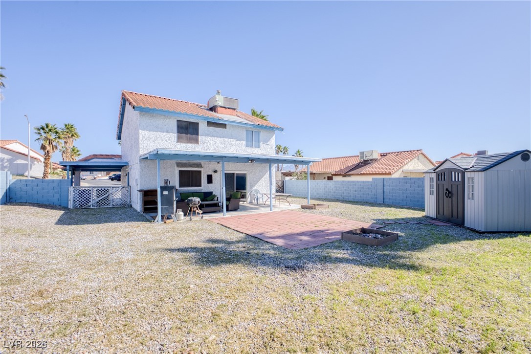 3095 South Quantana Way Laughlin, NV 89029 - Photo 61 of 65