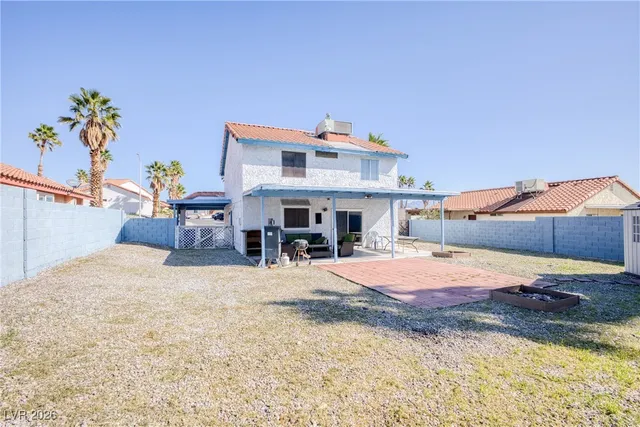 $305,000 | 3095 South Quantana Way, Laughlin, NV 89029