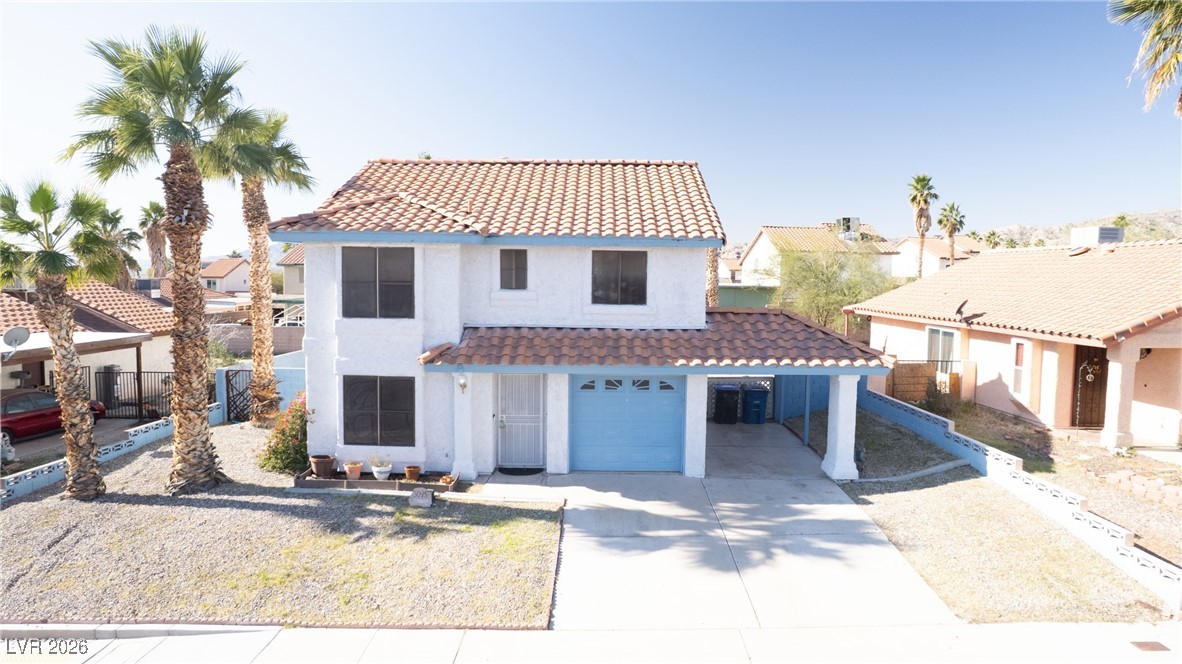 3095 South Quantana Way Laughlin, NV 89029 - Photo 10 of 65