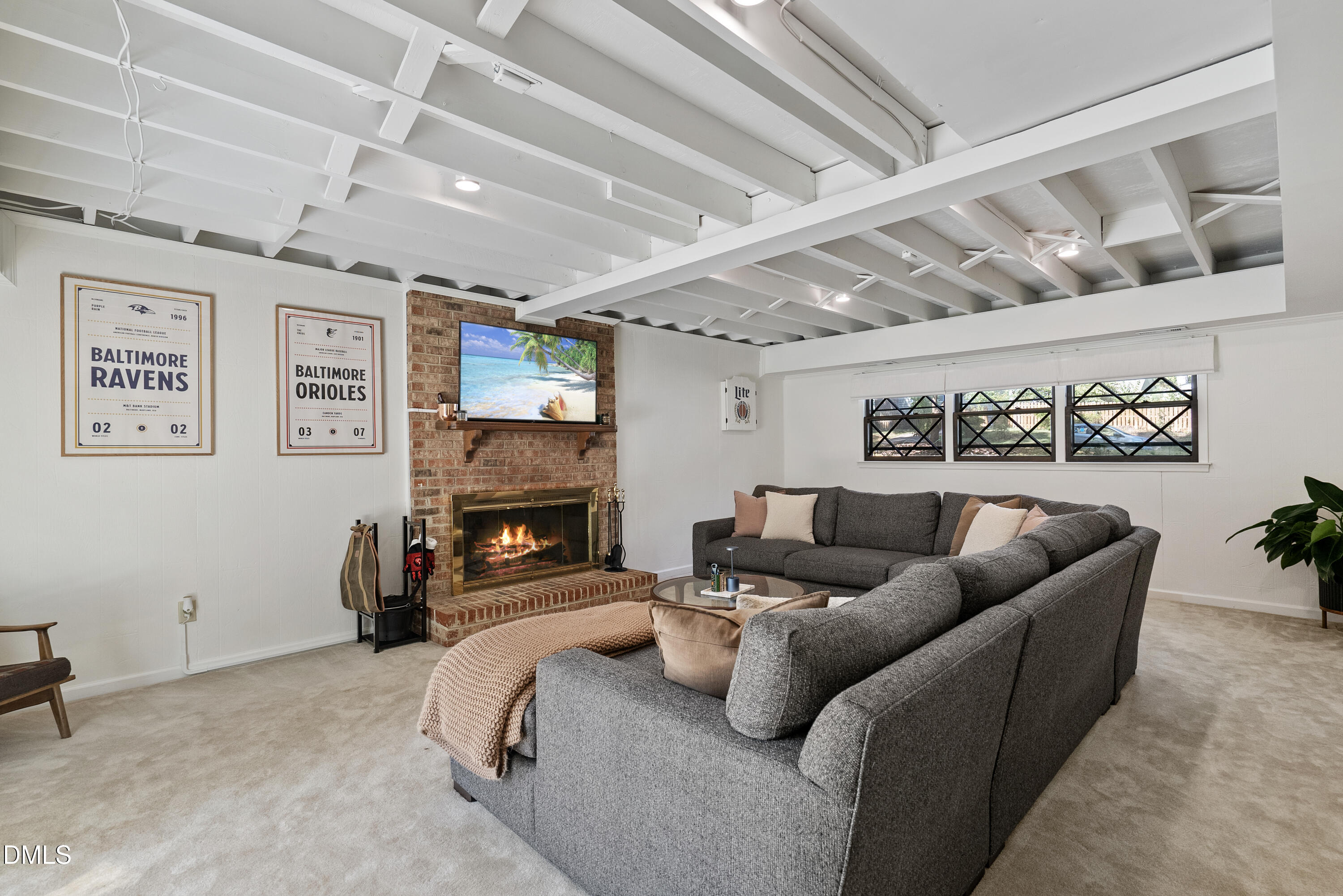 702 Delmar Road Cary, NC 27511 - Photo 6 of 29 Family Room
