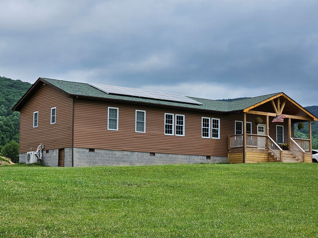 2451 Gratton Road Tazewell, VA 24651 - Photo 41 of 49 Gallery Image 41