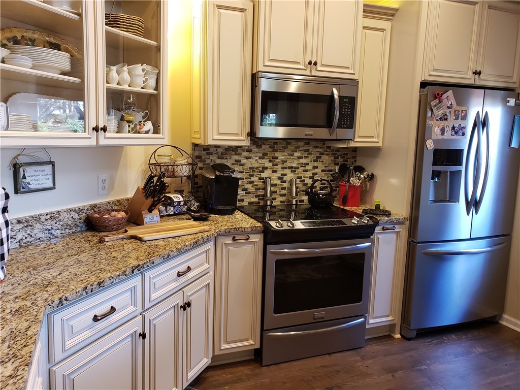 104 Safe Harbor Circle Salem, SC 29676 - Photo 12 of 50 Gallery Image 12