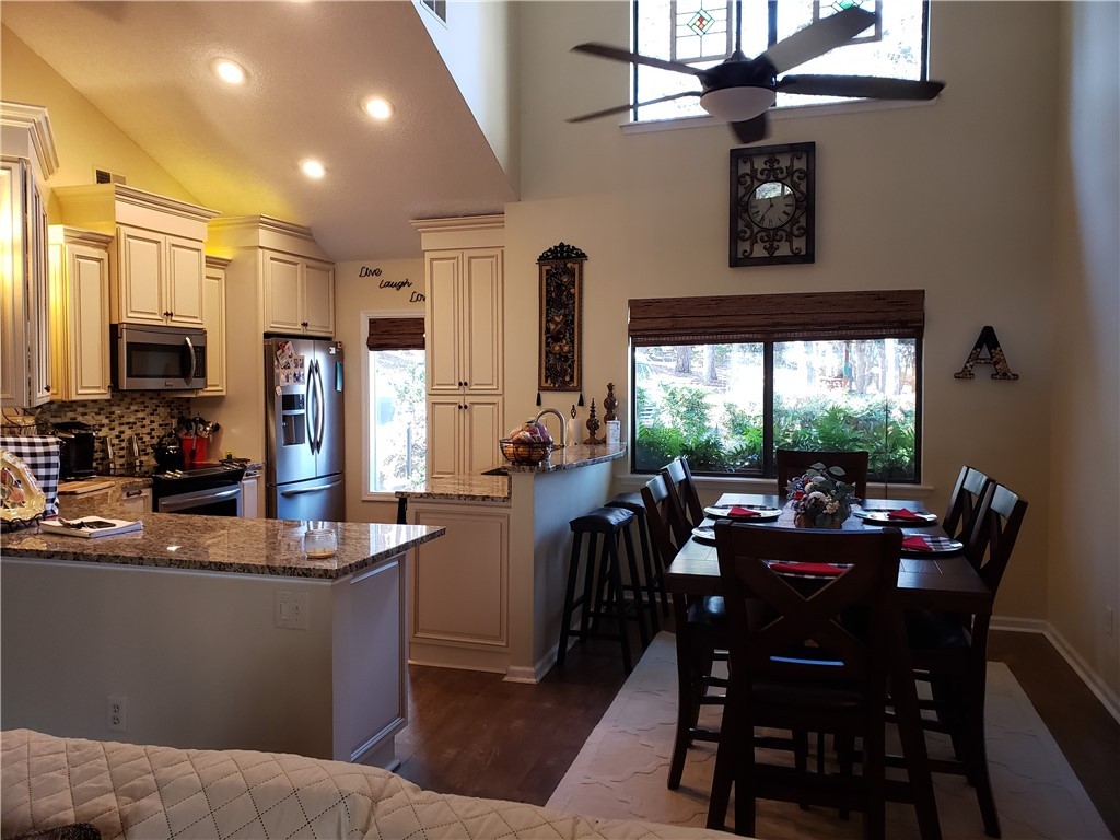 104 Safe Harbor Circle Salem, SC 29676 - Photo 15 of 50 Gallery Image 15