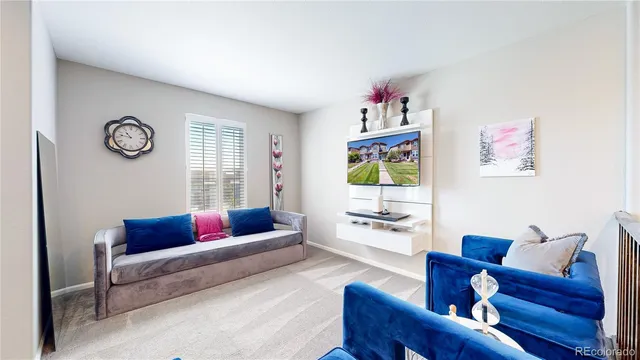 $599,500 | 2819 Summer Day Avenue, Castle Rock, CO 80109