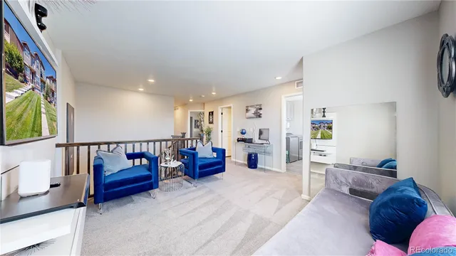 $599,500 | 2819 Summer Day Avenue, Castle Rock, CO 80109