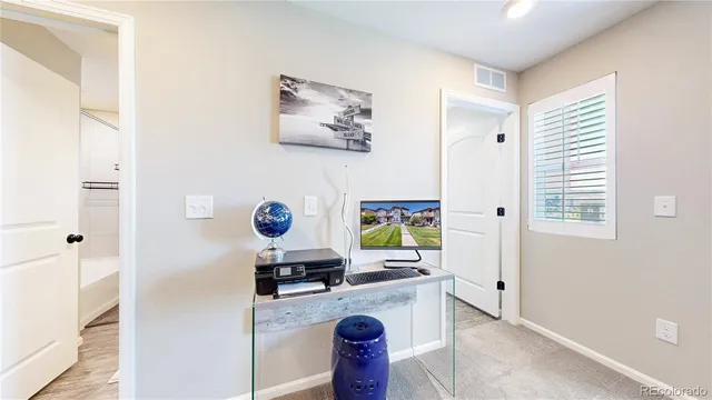 $599,500 | 2819 Summer Day Avenue, Castle Rock, CO 80109