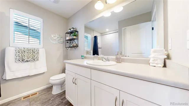 $599,500 | 2819 Summer Day Avenue, Castle Rock, CO 80109