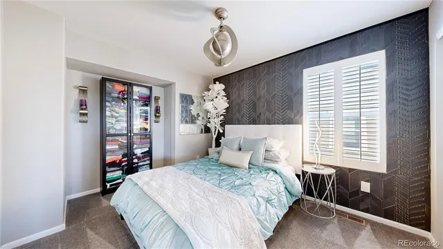 $599,500 | 2819 Summer Day Avenue, Castle Rock, CO 80109