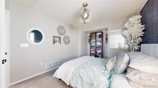 $599,500 | 2819 Summer Day Avenue, Castle Rock, CO 80109