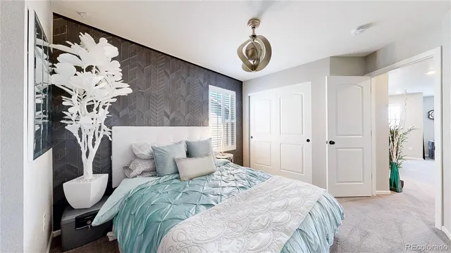 $599,500 | 2819 Summer Day Avenue, Castle Rock, CO 80109