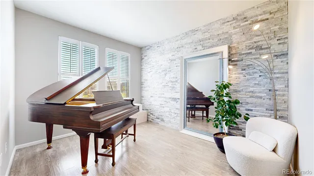 $599,500 | 2819 Summer Day Avenue, Castle Rock, CO 80109