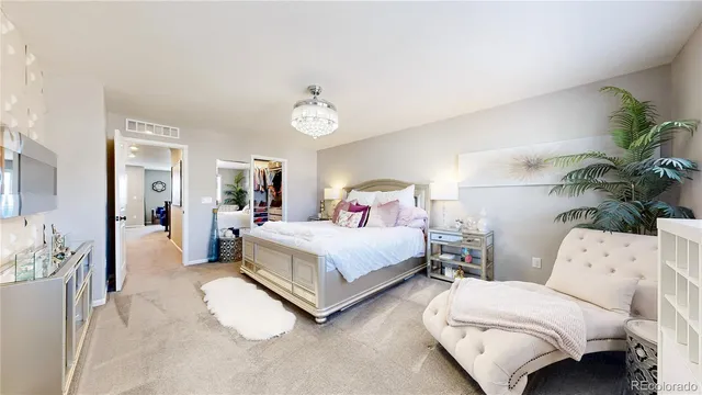 $599,500 | 2819 Summer Day Avenue, Castle Rock, CO 80109