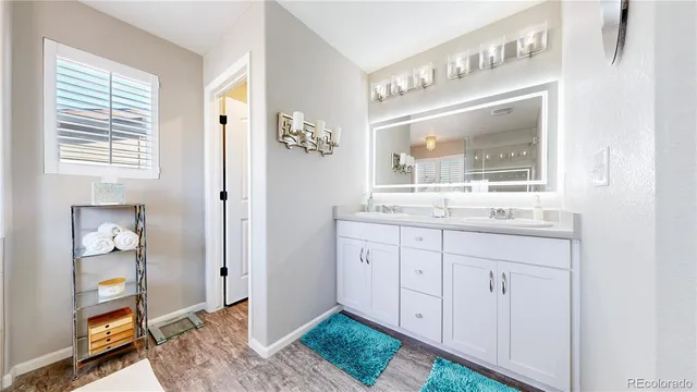 $599,500 | 2819 Summer Day Avenue, Castle Rock, CO 80109