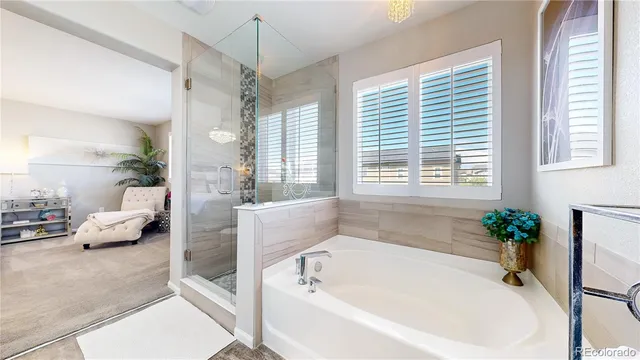 $599,500 | 2819 Summer Day Avenue, Castle Rock, CO 80109